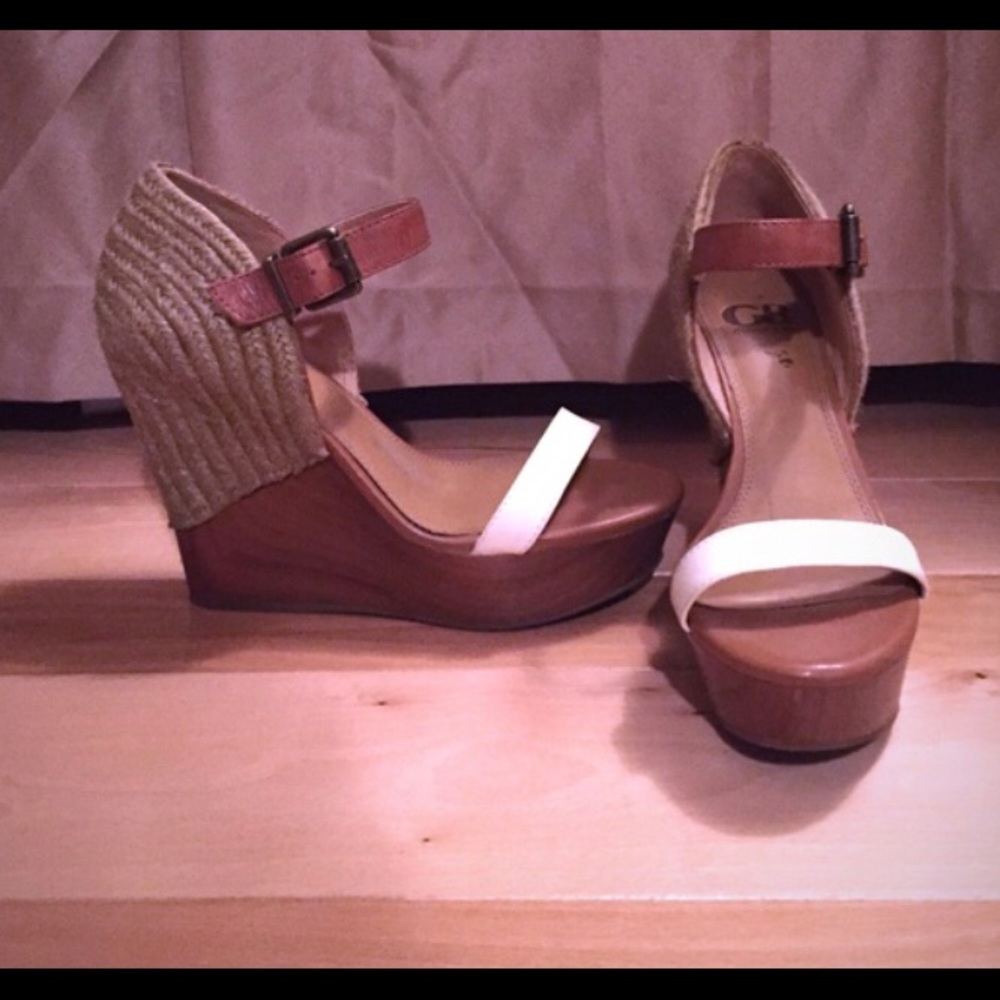 Gianni Bini Wedges